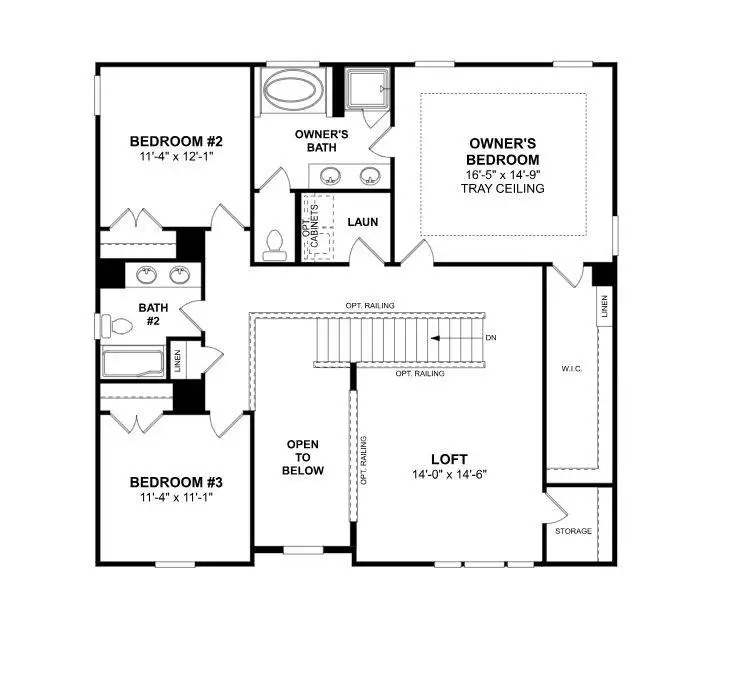 110 Costa Court, Mooresville, NC 28115 - #3