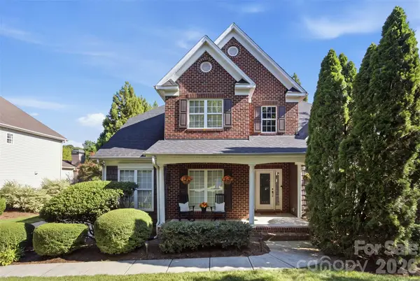 14444 Westgreen Drive, Huntersville, NC 28078