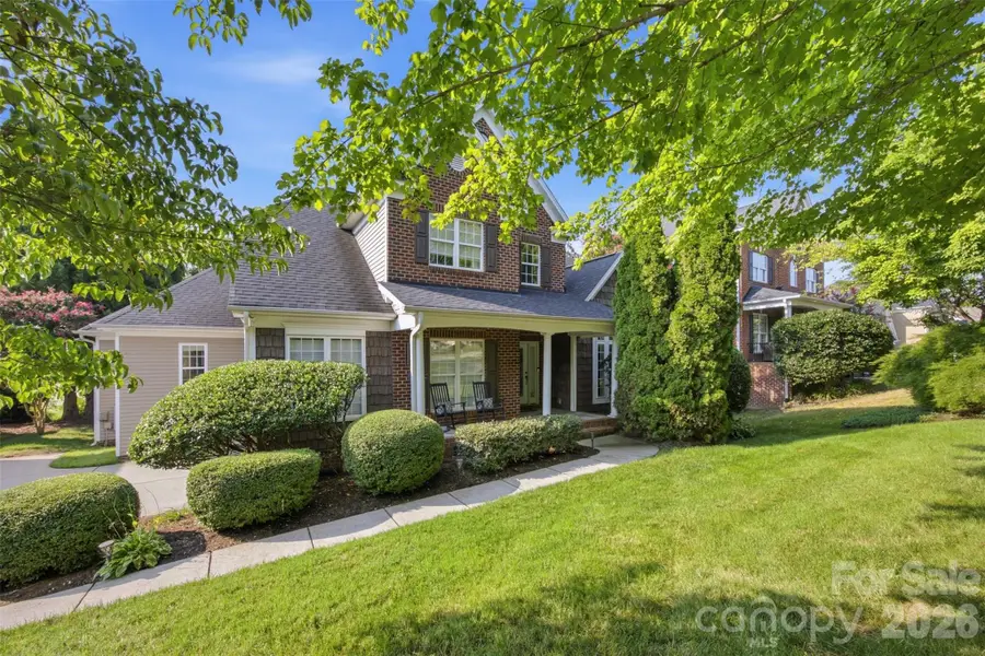 14444 Westgreen Drive, Huntersville, NC 28078 - #2