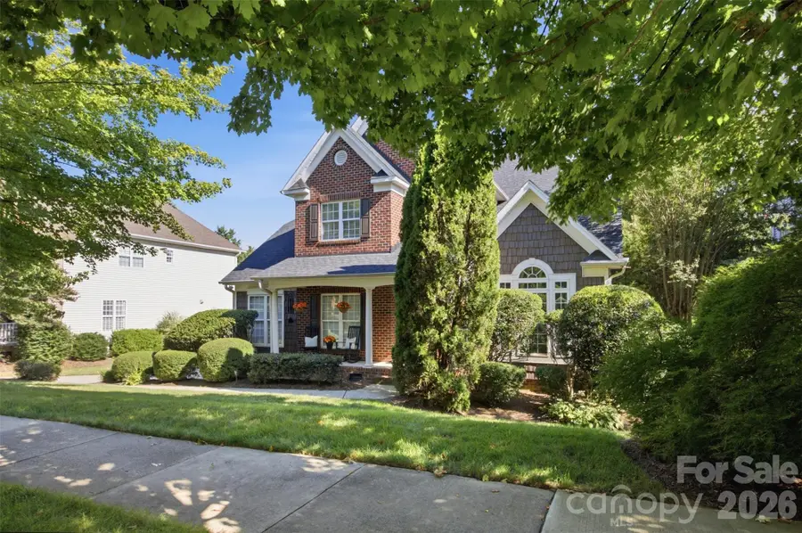 14444 Westgreen Drive, Huntersville, NC 28078 - #3