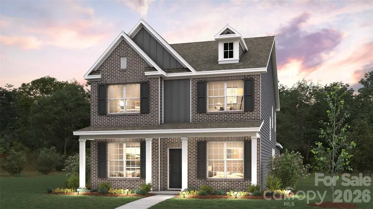 9336 Carver Avenue, Huntersville, NC 28078 - #1