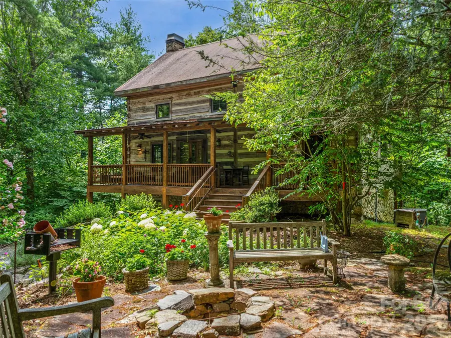 69 Dogwood Branch Road, Zirconia, NC 28790 - #2