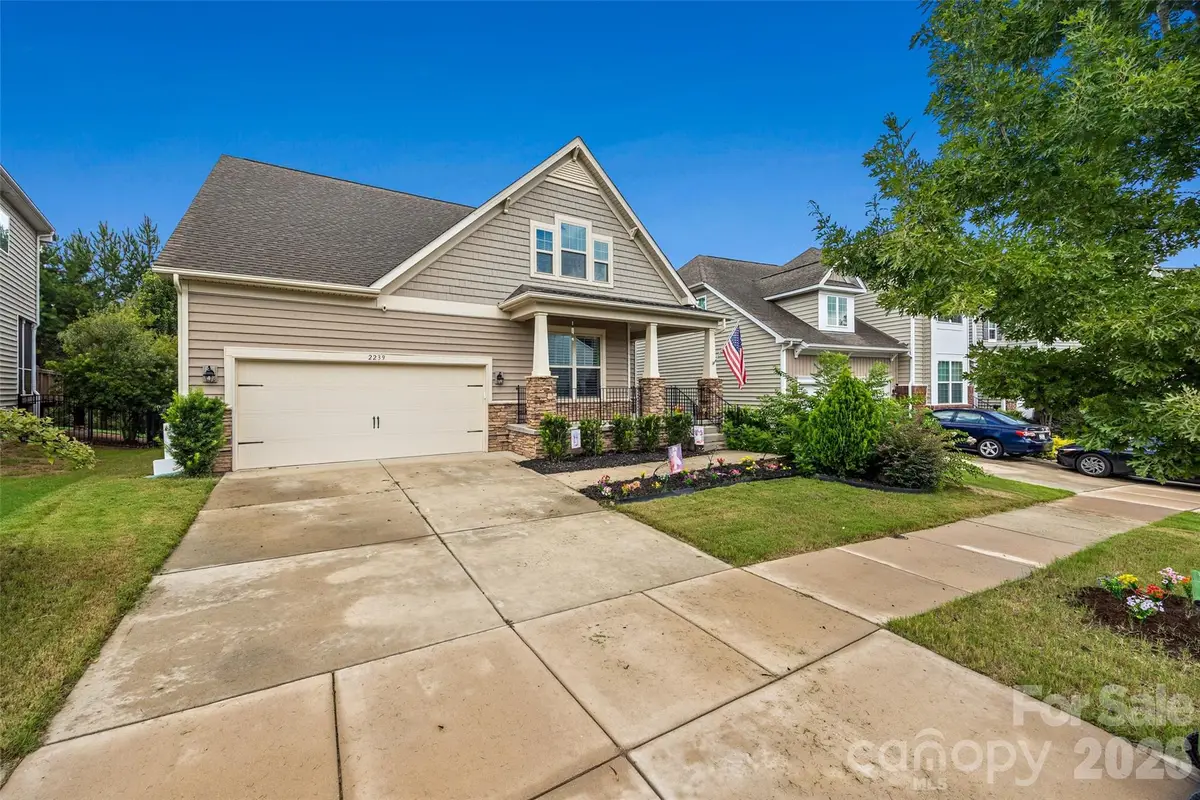 2239 Elmview Lane, Fort Mill, SC 29715 - #1