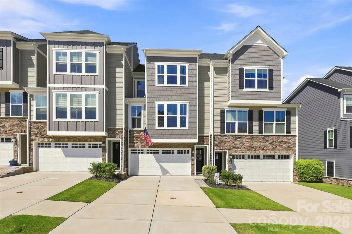 628 Crudent Road, Fort Mill, SC 29708 - #1
