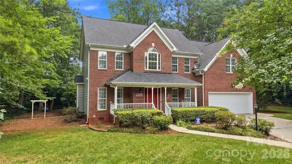 4619 Lenden Hall Court, Gastonia, NC 28056