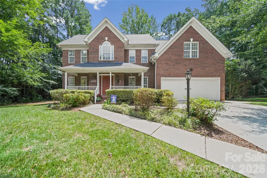 4619 Lenden Hall Court, Gastonia, NC 28056 - #3
