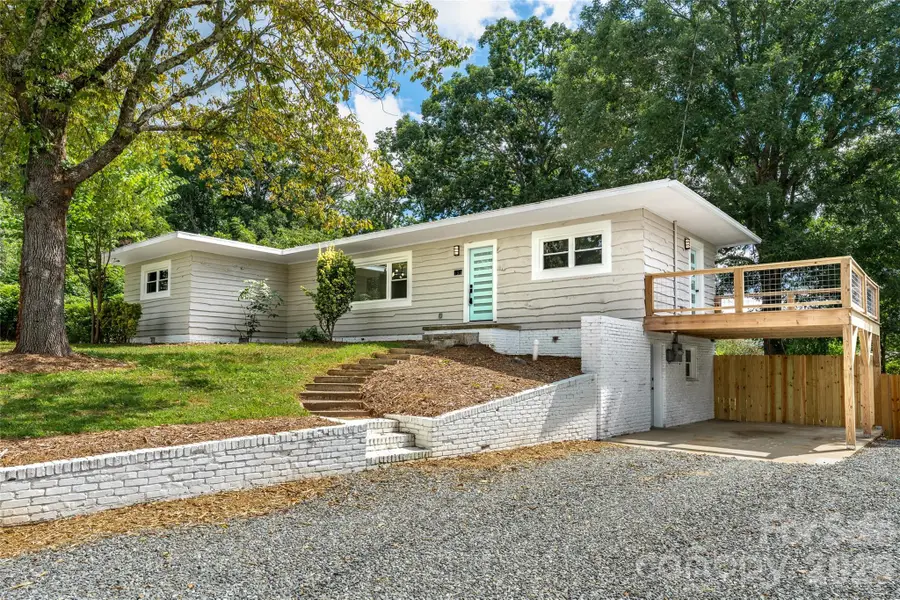 155 Oak Terrace, Arden, NC 28704 - #3