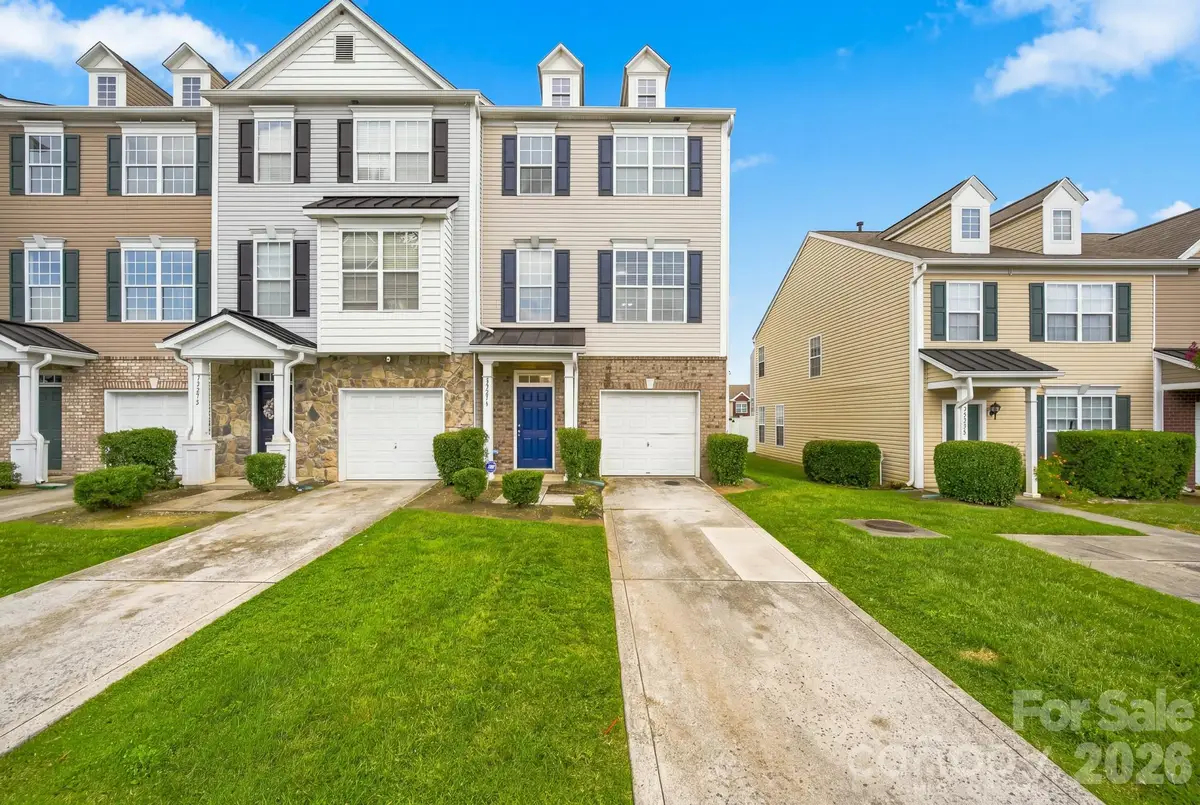 13219 Calloway Glen Drive, Charlotte, NC 28273 - #1