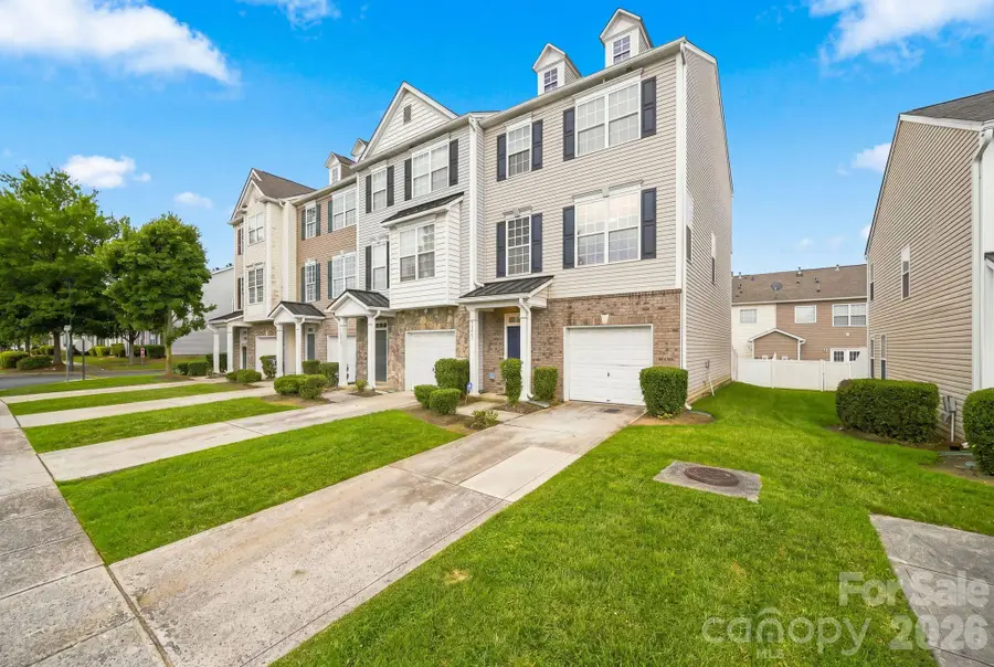 13219 Calloway Glen Drive, Charlotte, NC 28273 - #2