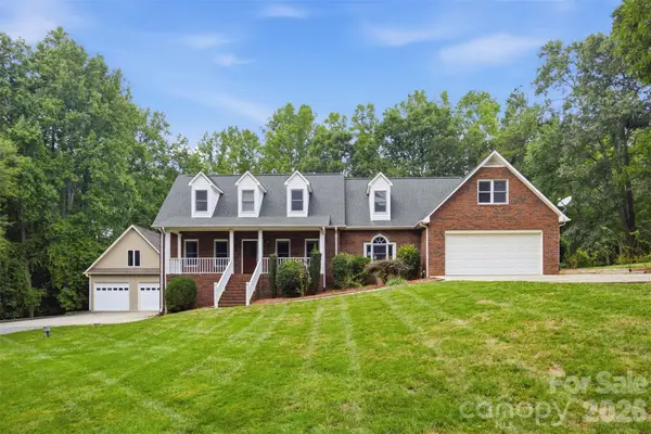 142 Griffin Street, Stanley, NC 28164