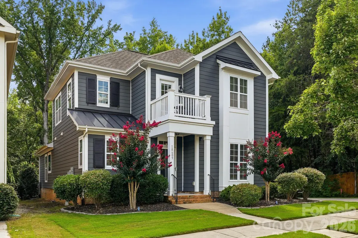 18609 Boulder Rock Loop #18, Davidson, NC 28036 - #1