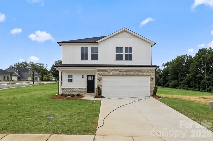 1595 Solitude Court, Kannapolis, NC 28081 - #3