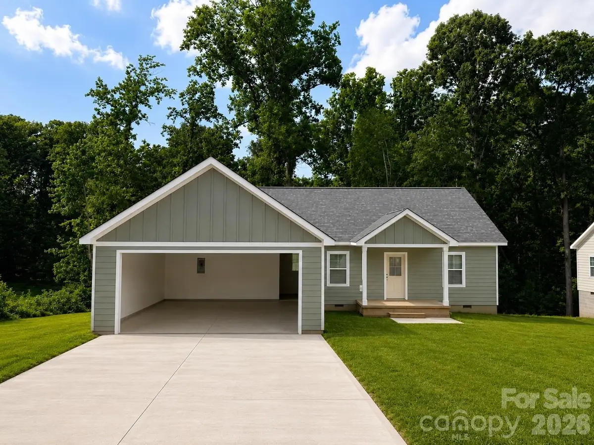 1167 Creekwood Drive, Morganton, NC 28655 - #1