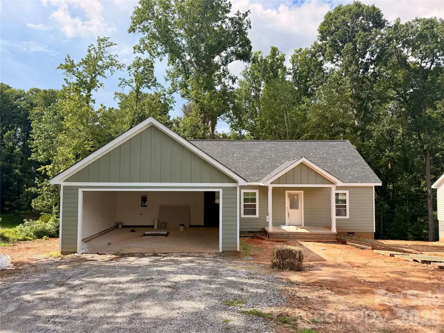 1167 Creekwood Drive, Morganton, NC 28655 - #3