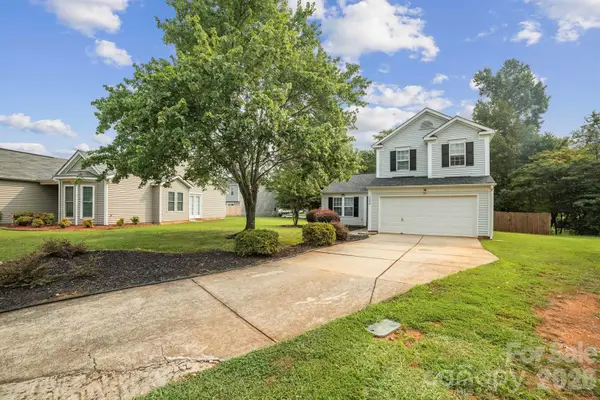 1508 Hollow Maple Drive, Charlotte, NC 28216