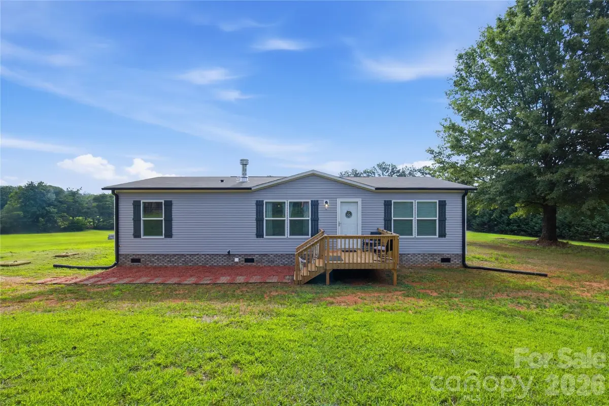 3906 Hollis Road, Ellenboro, NC 28040 - #1