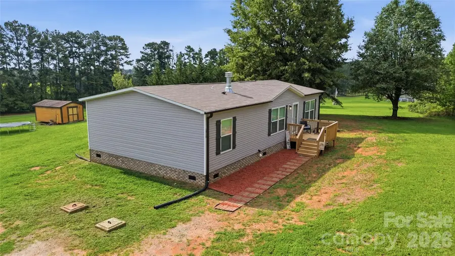3906 Hollis Road, Ellenboro, NC 28040 - #3