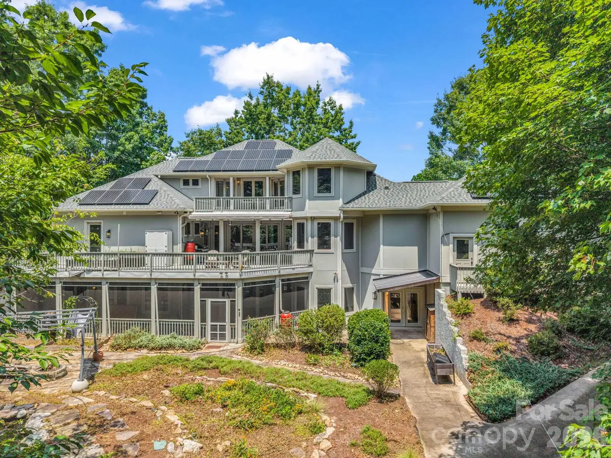 556 Quail Ridge Boulevard, Lake Lure, NC 28746 - #1