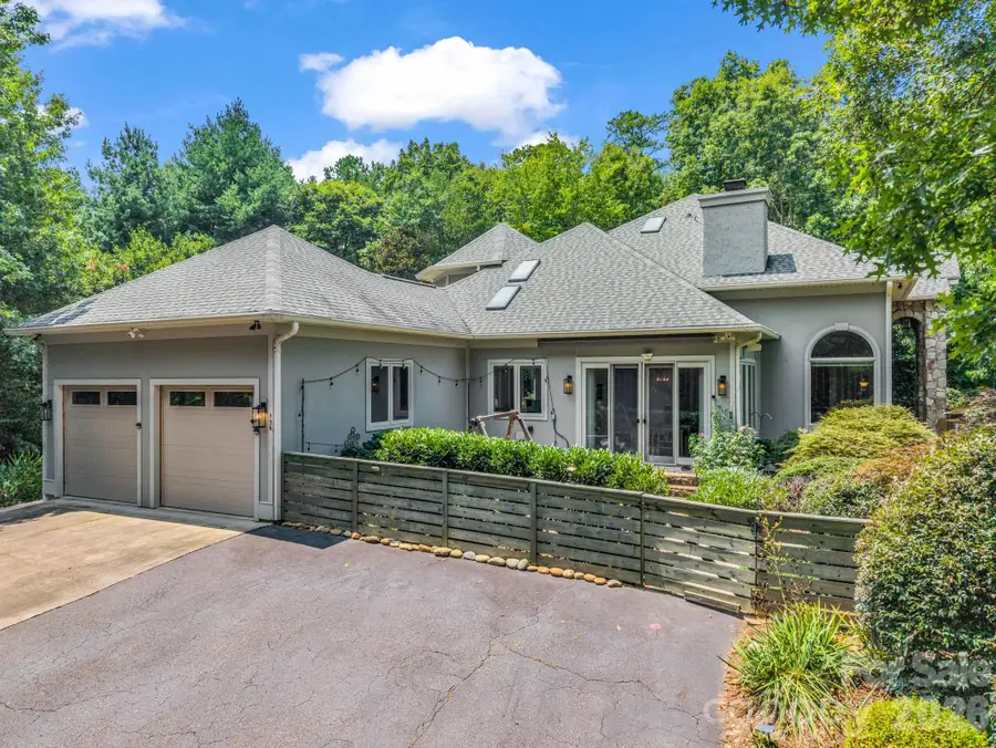 556 Quail Ridge Boulevard, Lake Lure, NC 28746 - #2