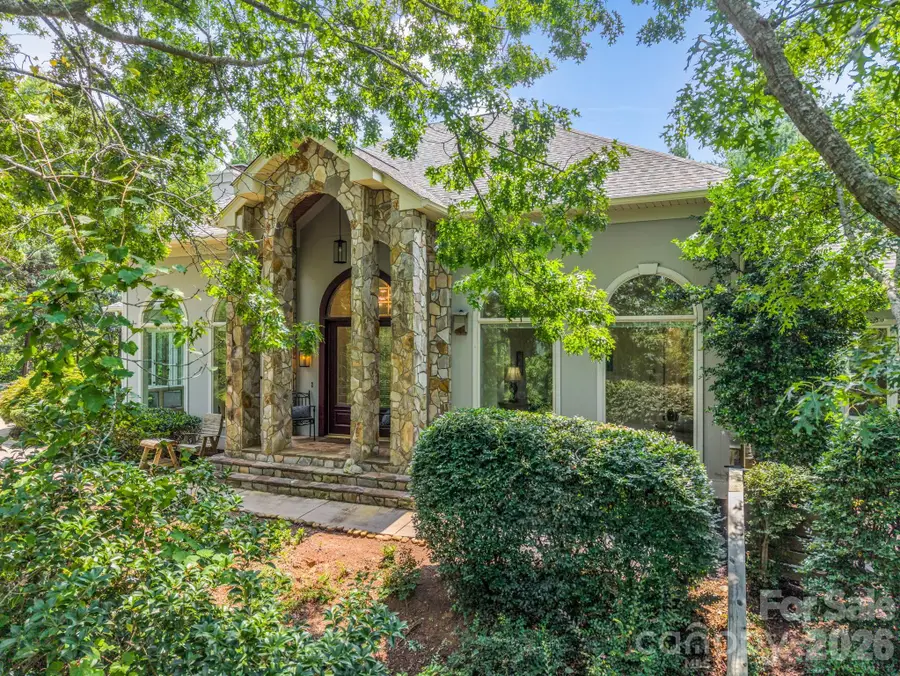 556 Quail Ridge Boulevard, Lake Lure, NC 28746 - #3