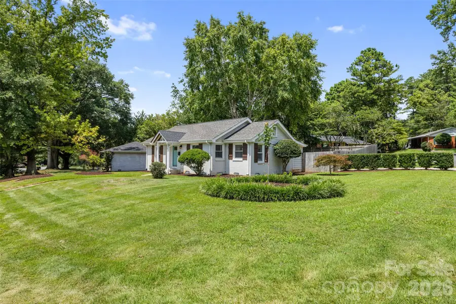 3123 Edsel Place, Charlotte, NC 28205 - #2
