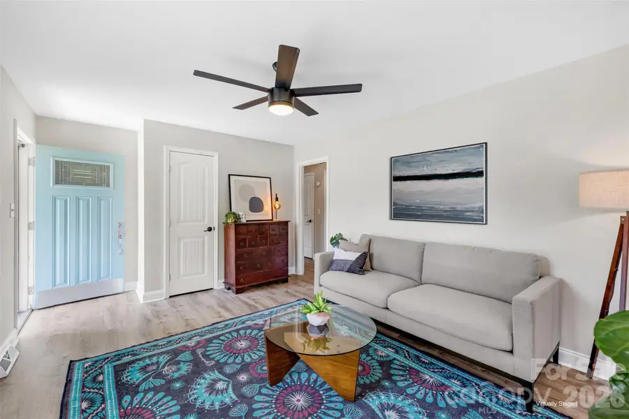 3123 Edsel Place, Charlotte, NC 28205 - #3