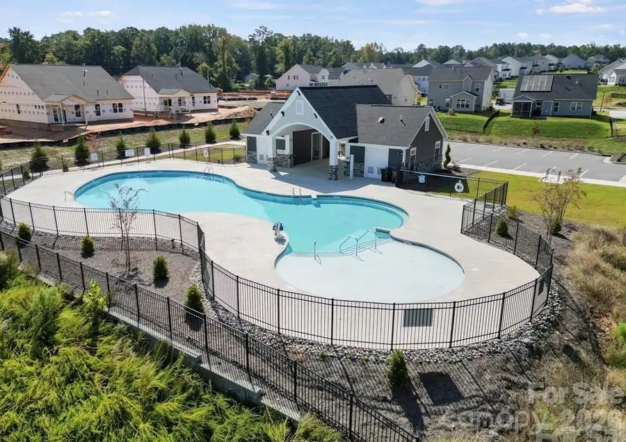 6315 Ludell Lane, Charlotte, NC 28215 - #2