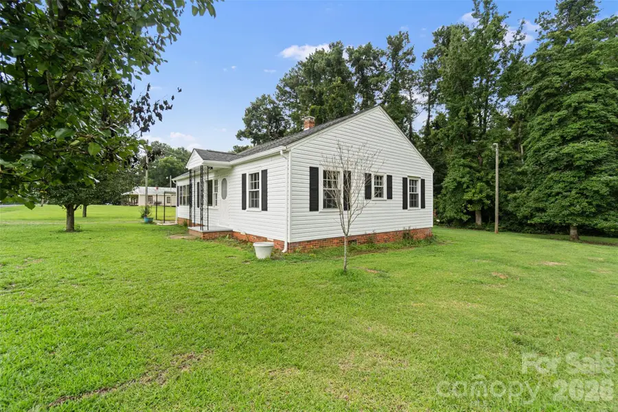 842 Moores Lake Road, Wadesboro, NC 28170 - #3