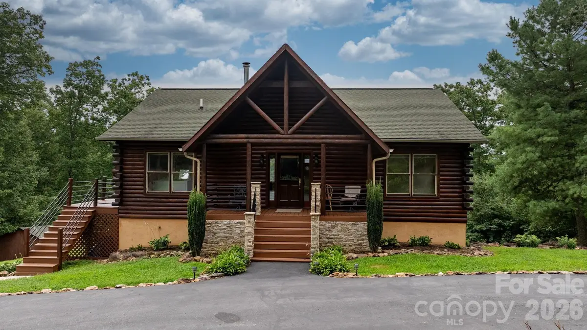 422 Ridge Creek Drive, Taylorsville, NC 28681 - #1