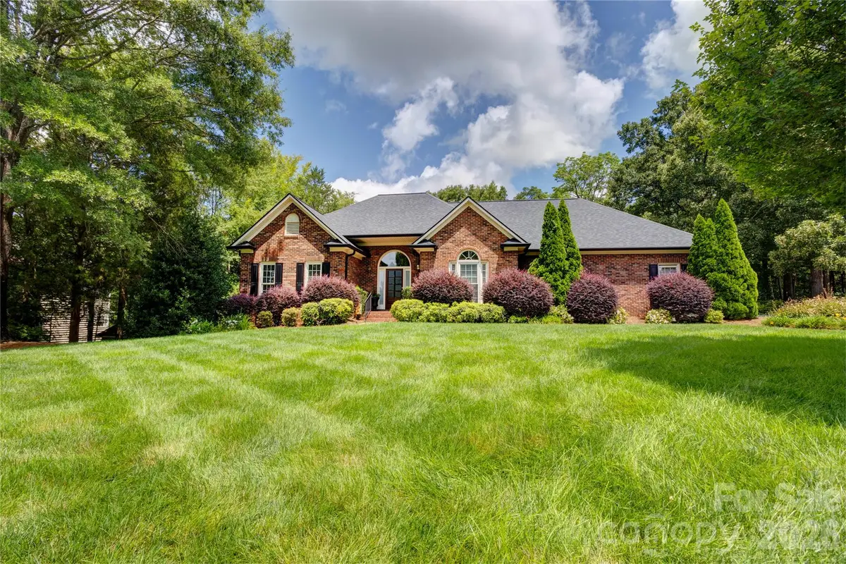 1152 N Windsor Drive, Kannapolis, NC 28081 - #1