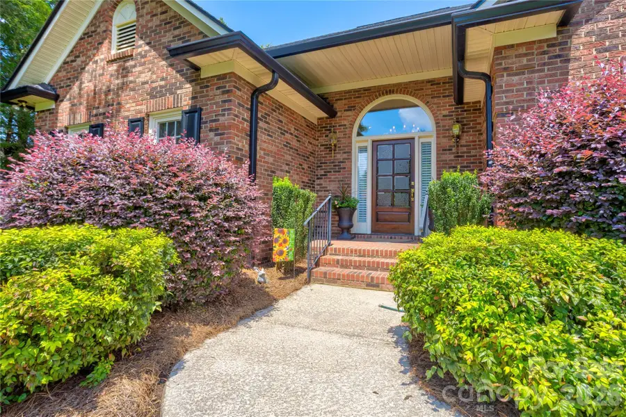 1152 N Windsor Drive, Kannapolis, NC 28081 - #2