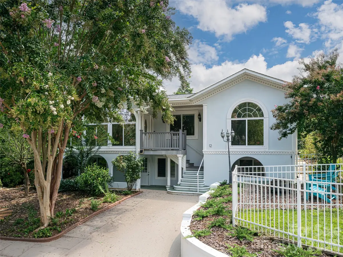 12 Peeler Drive, Asheville, NC 28803 - #1