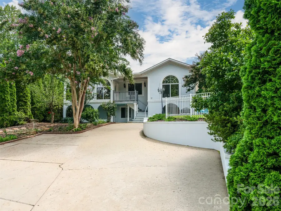 12 Peeler Drive, Asheville, NC 28803 - #2