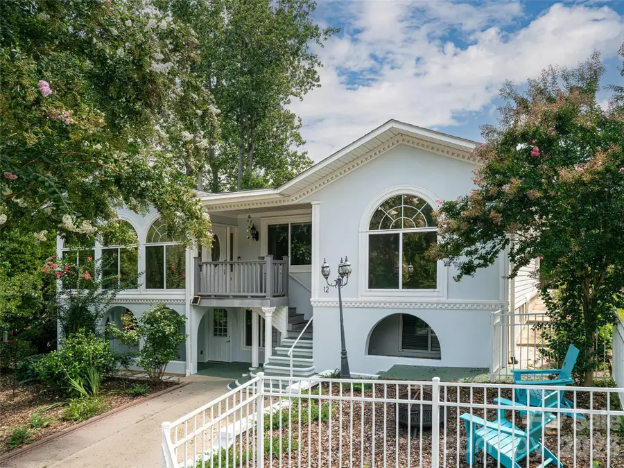 12 Peeler Drive, Asheville, NC 28803 - #3