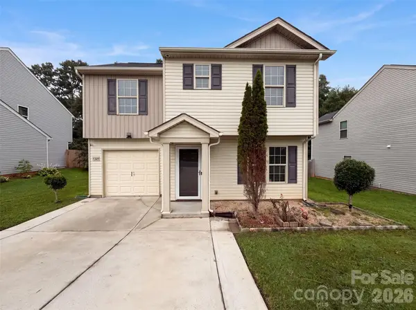 7329 Hidden Creek Drive, Charlotte, NC 28214