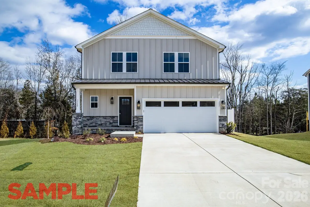 1585 Solitude Court, Kannapolis, NC 28081 - #1