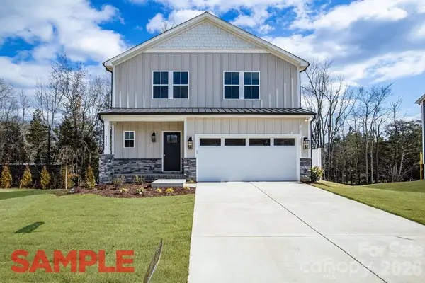 1585 Solitude Court, Kannapolis, NC 28081