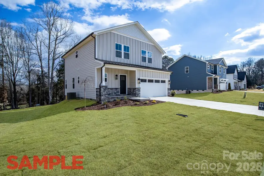 1585 Solitude Court, Kannapolis, NC 28081 - #2