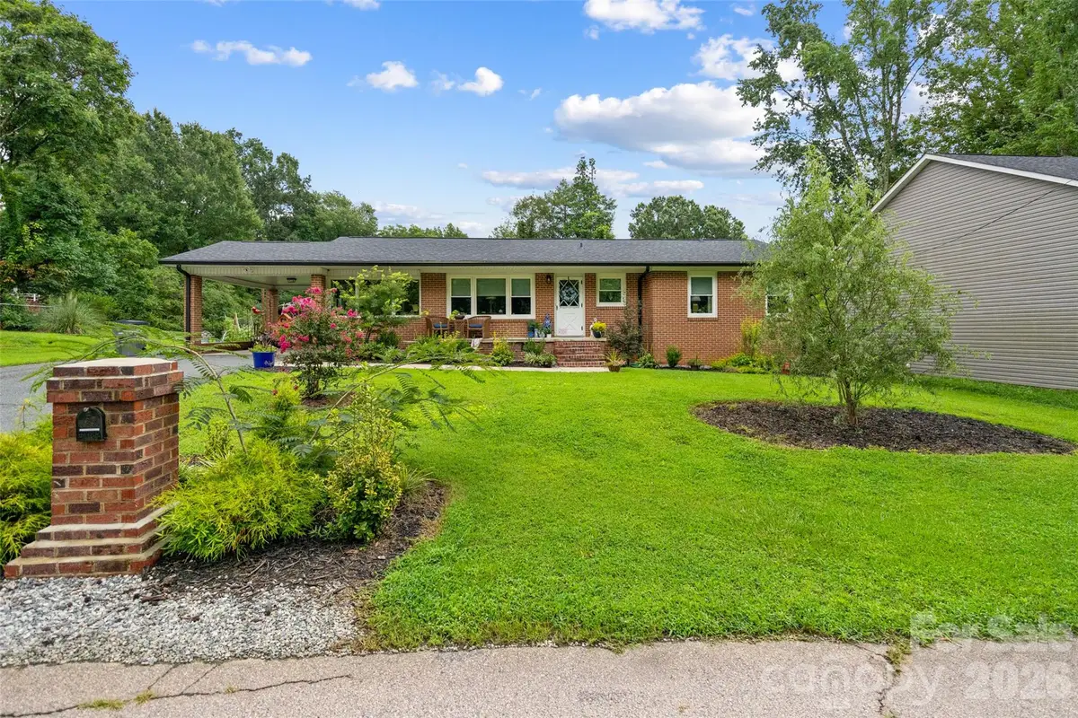1101 Rosewood Avenue, Kannapolis, NC 28081 - #1