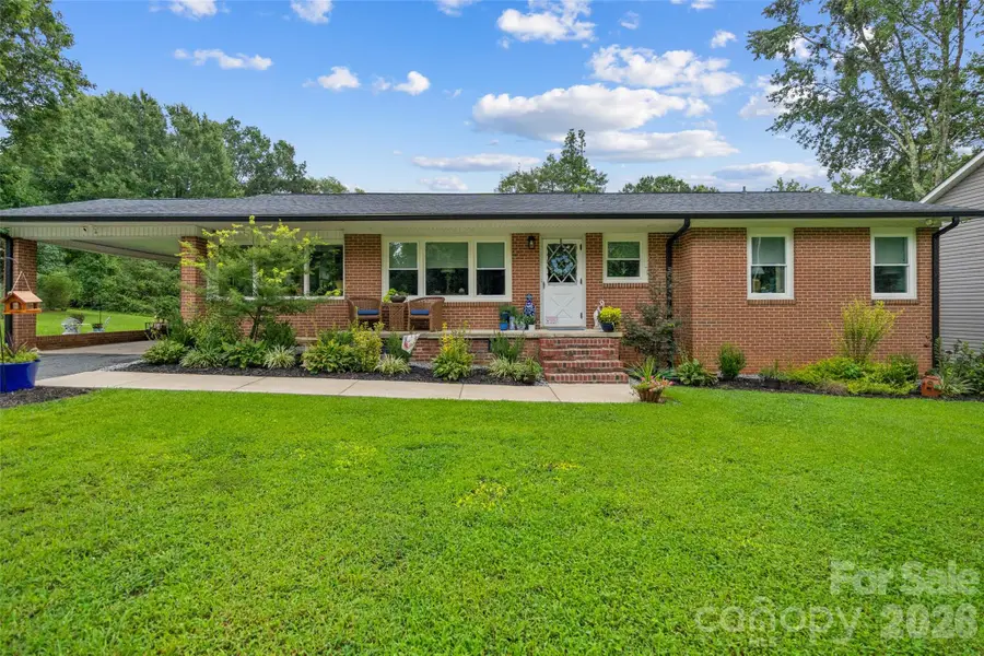 1101 Rosewood Avenue, Kannapolis, NC 28081 - #3