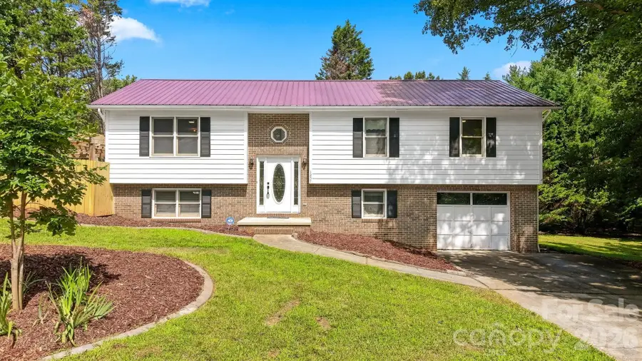 1257 Canseco Lane, Hickory, NC 28602 - #2