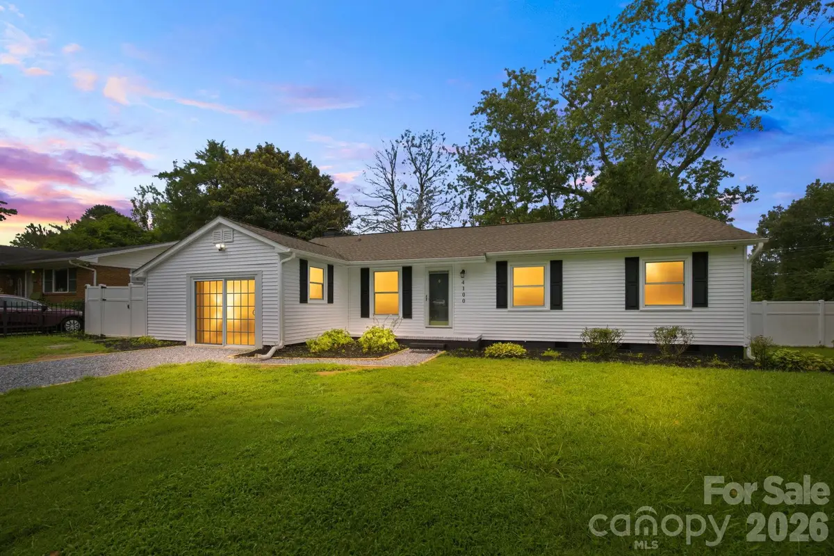 4100 Sudbury Road, Charlotte, NC 28205 - #1