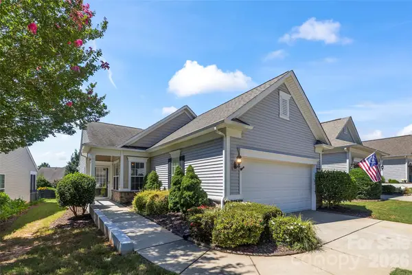 17444 Hawks View Drive, Indian Land, SC 29707