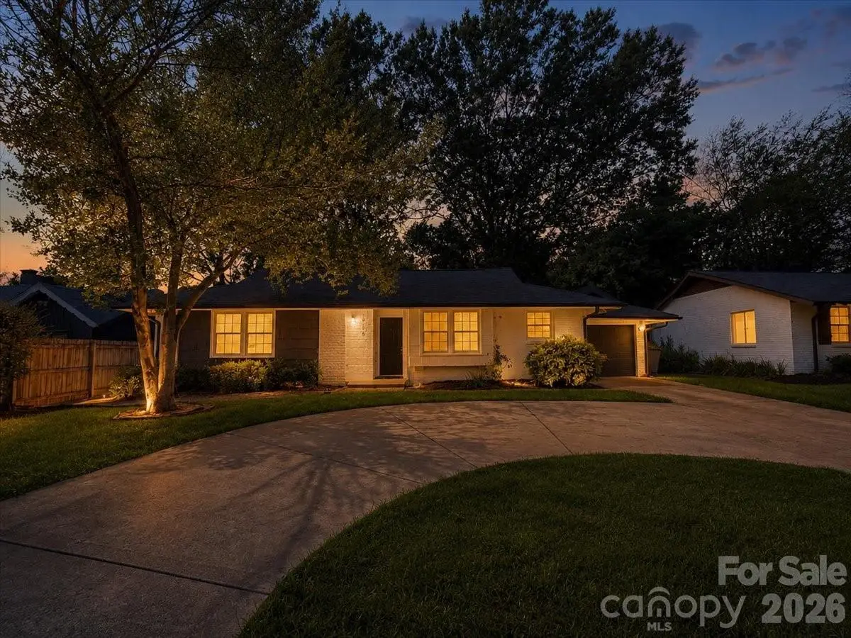 1926 Tyvola Road, Charlotte, NC 28210 - #1