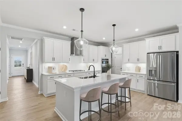 1004 Garfield Road, Sherrills Ford, NC 28673