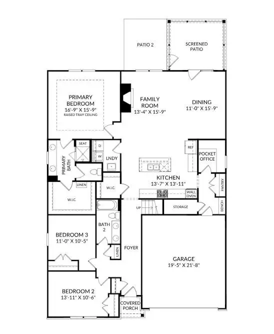 1004 Garfield Road, Sherrills Ford, NC 28673 - #3