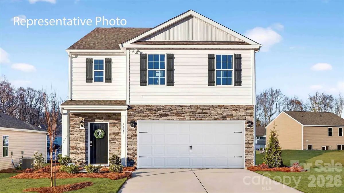 938 Two Brothers Lane, York, SC 29745 - #1