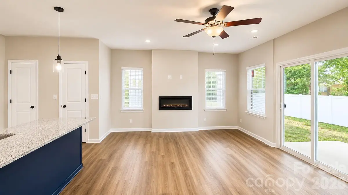 5941 Wallace Avenue, Charlotte, NC 28227 - #1