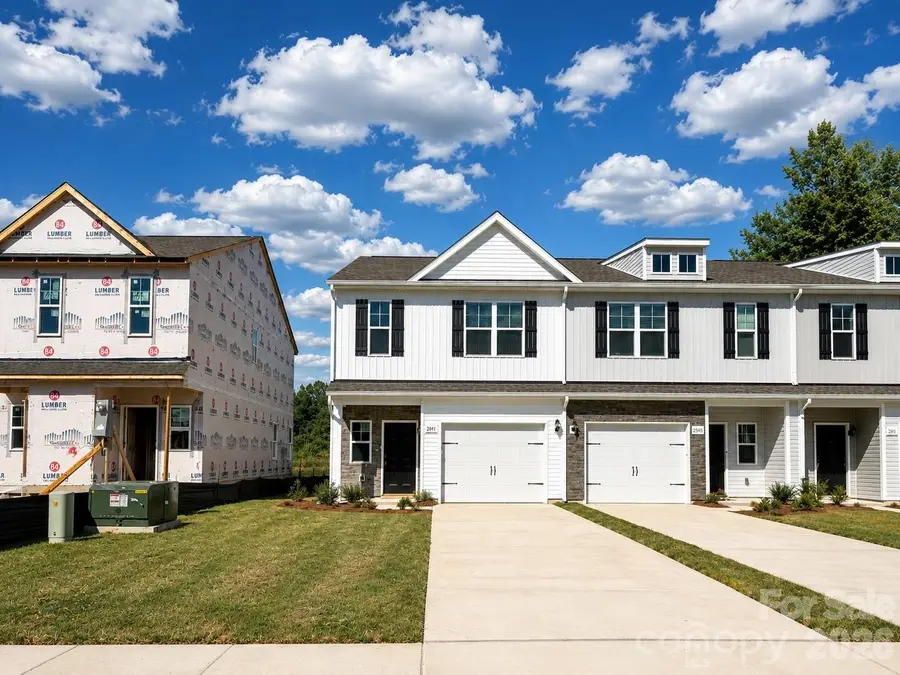 5941 Wallace Avenue, Charlotte, NC 28227 - #3