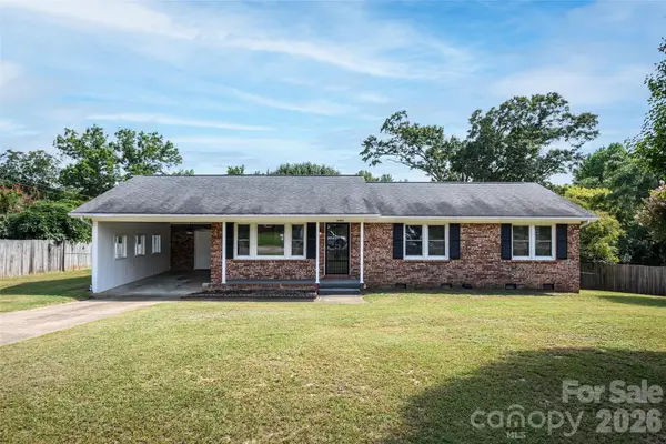 5426 Oakcrest Road, Sumter, SC 29154